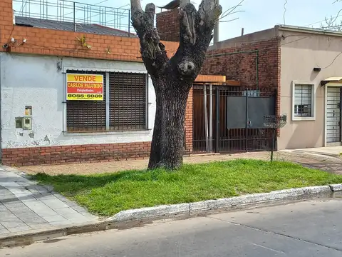 Depto Tipo Casa en Venta en Centro / Microcentro, USD 60.000