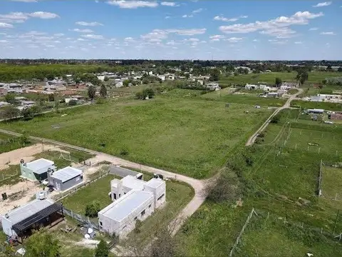 Terreno en Venta en Melchor Romero, USD 15.000