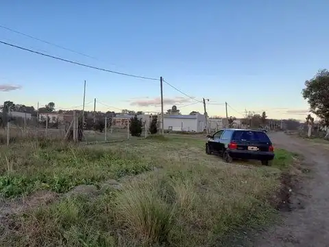 Terreno en venta barrio el retiro la plata