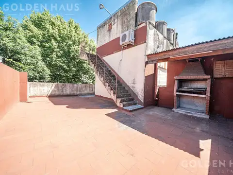 Depto Tipo Casa en Venta en Villa Real, USD 135.000