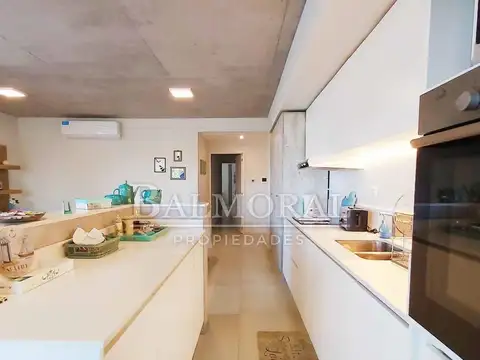 Departamento en Alquiler Temporal 3 años