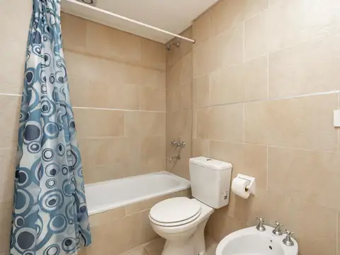 Departamento en Venta 5 años