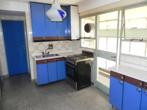 Departamento en Venta al Este