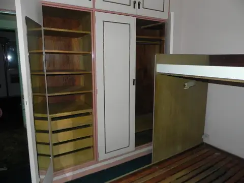 Departamento en Venta 50 años