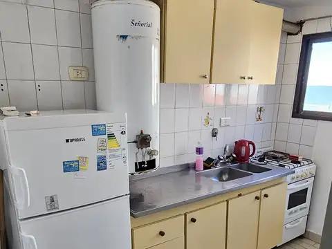 Chiozza 3400, Piso 3