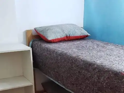 Chiozza 3400, Piso 3