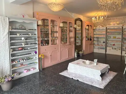 Martin Garcia 400, Piso 0