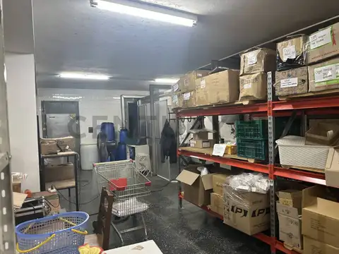 Local en Venta 46 años
