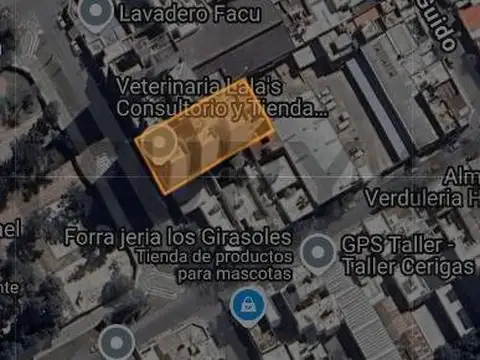 Local en Venta 46 años