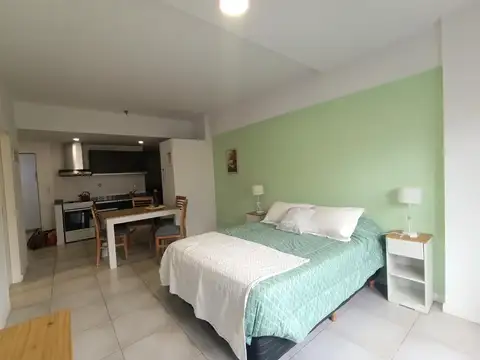 Departamento en Venta en Villa Crespo, USD 109.500