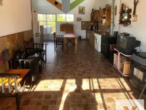 Casa en Venta 5 años