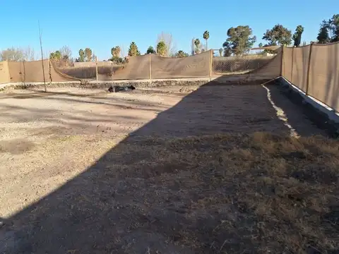 Terreno en Venta en Colonia Segovia, USD 20.000