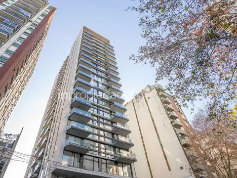 Departamento en Alquiler en Almagro, Capital Federal