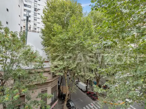 Departamento Monoambiente con 3 baños