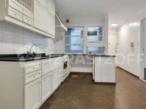 Departamento en Alquiler de Monoambiente