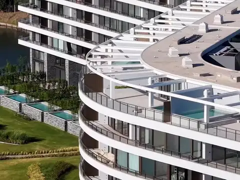 Departamento en Venta en Nordelta, USD 1.300.000