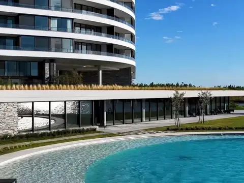 Departamento en Venta en Nordelta, Partido de Tigre