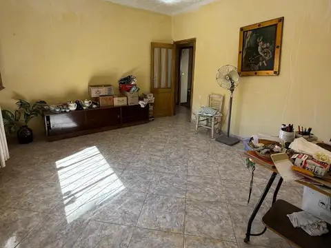 Casa en Venta 40 años