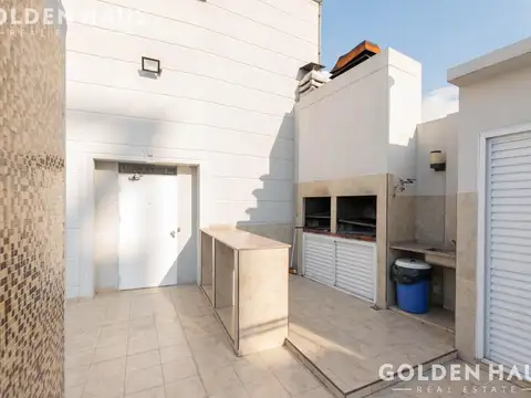 Departamento en Alquiler al Noreste