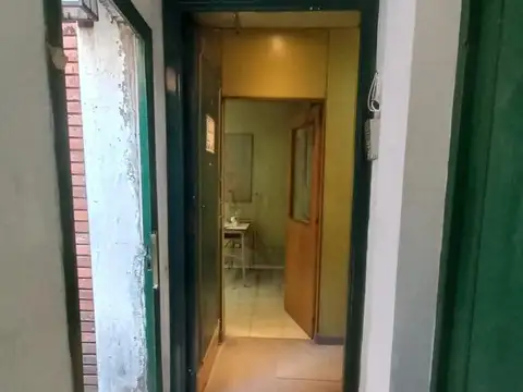 Depto Tipo Casa en Venta en Balvanera, USD 150.000