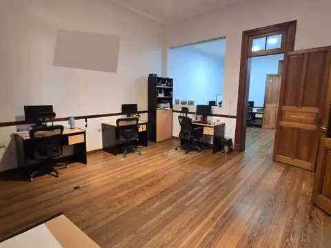Casa en Alquiler 51 años