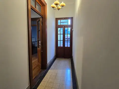 Casa en Alquiler de 3 dormitorios