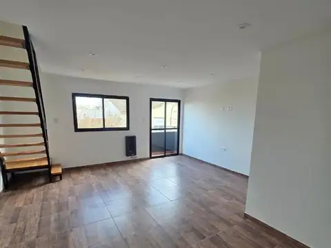 Alberti 4300, Piso 1°