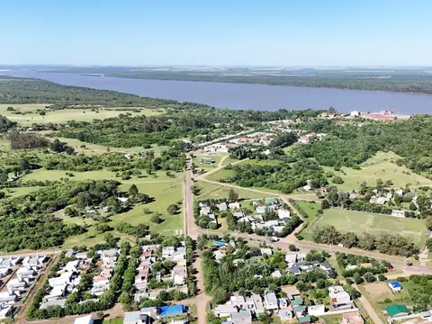 Lote La Perla Pueblo Liebig