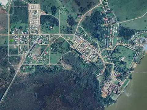 Terreno en Venta de 400,0 m2