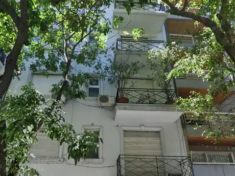 Departamento en Alquiler en Recoleta, USD 700