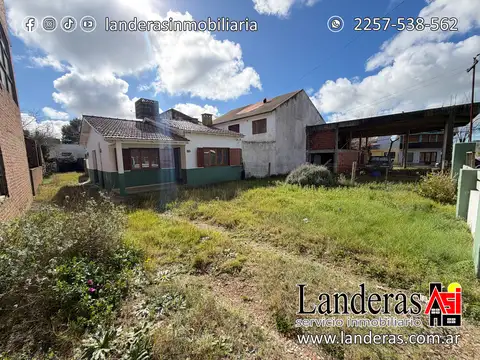 Casa en Venta en Mar de Ajo, USD 59.000