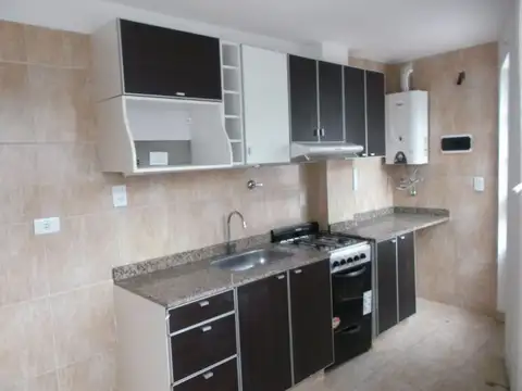 Departamento en Venta en Belgrano, USD 120.000