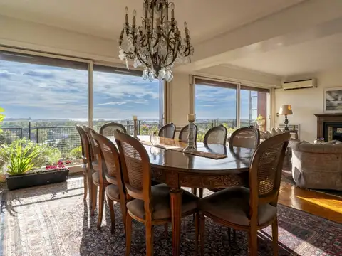 Departamento en Alquiler 61 años