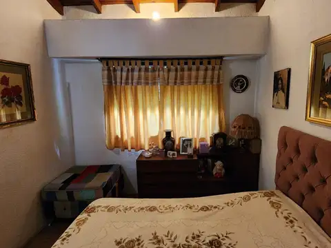 Casa en venta barrio De Vicenzo Grande, Pilar