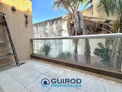 Departamento en Alquiler al Este