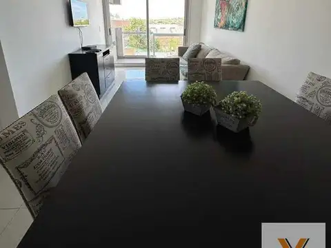 Departamento en Alquiler Temporal en Mar del Plata, Partido de General Pueyrredón
