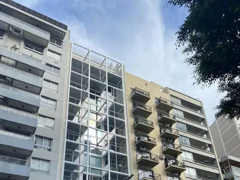 Departamento en Alquiler de Monoambiente