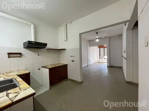 VENTA CASA PILAR CENTRO