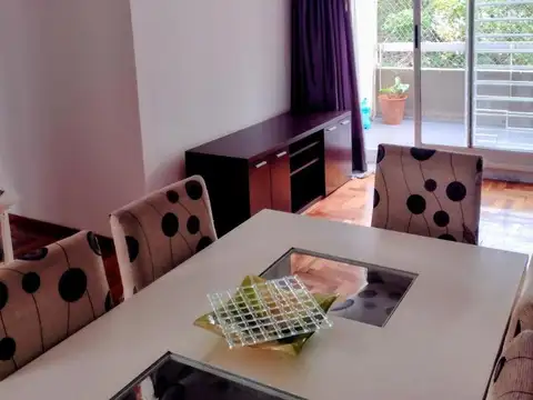 Aranguren 1100, Piso 4