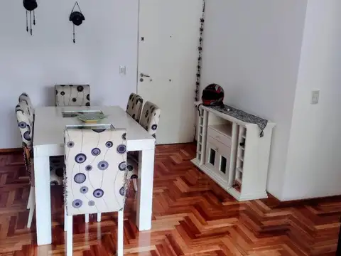 Departamento en Alquiler de 2 dormitorios