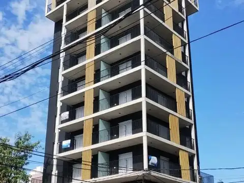Departamento en Venta en Abasto, Rosario