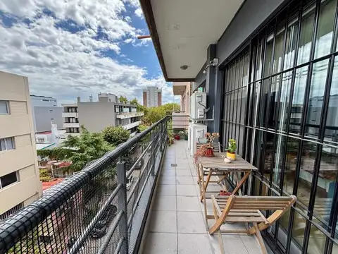 Departamento en Venta en San Fernando, USD 149.500