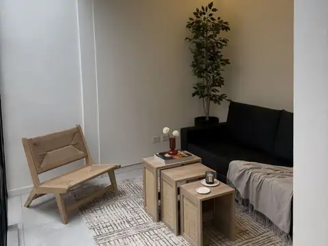 Depto Tipo Casa en Venta al Oeste