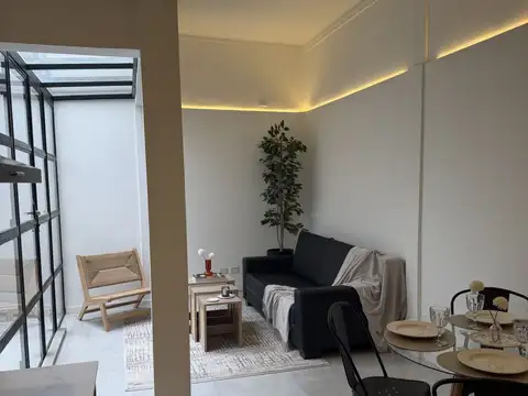 Depto Tipo Casa en Venta de 2 dormitorios