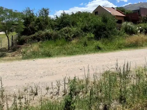 Terreno en Venta en Barranca Colorada, USD 33.500
