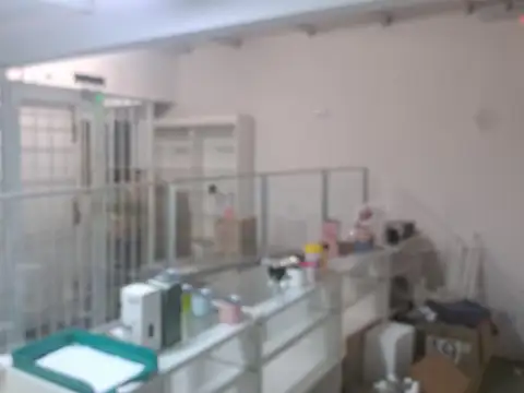 Galpon en Venta en Liniers, USD 210.000