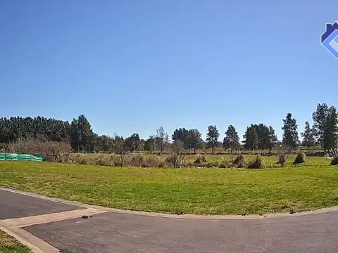 Terreno en Venta – Barrio Privado Monet, Los Cardales