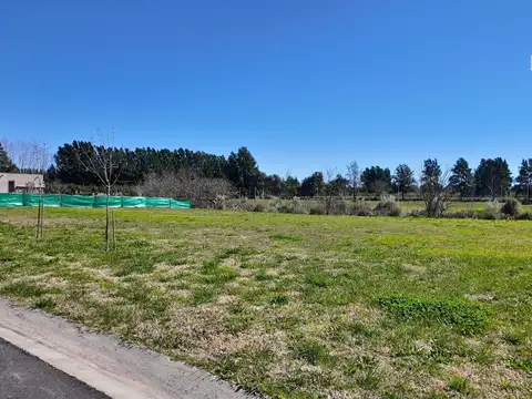 Terreno en Venta en Monet Barrio Privado, USD 35.000