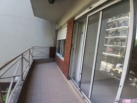 Departamento en Alquiler de 2 ambientes