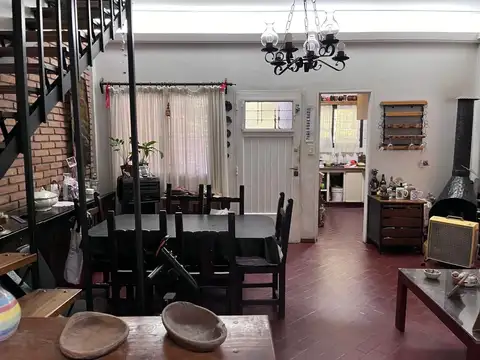 Casa en Venta 40 años